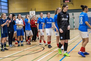 Bild 39 - wBJ NFV Futsalmeisterschaft